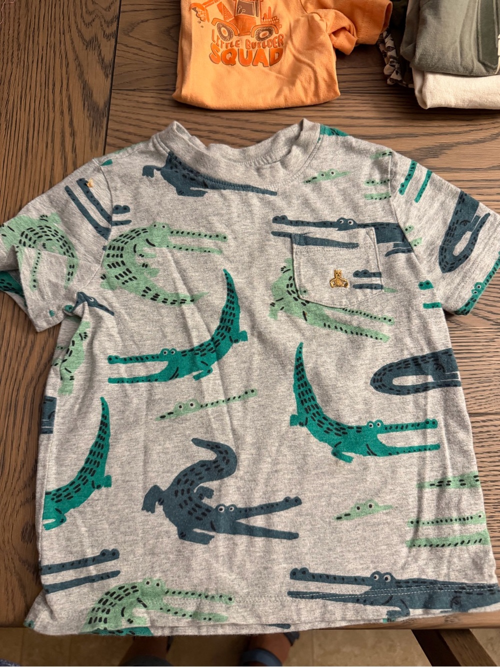 babyGap Mix and Match T-shirt
